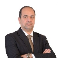 Maher Salameh