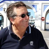 Alan Rex