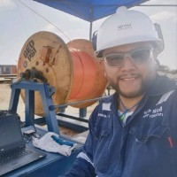 Julinho Romario Moran Verde