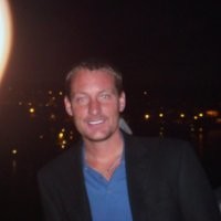 Kristopher Erickson