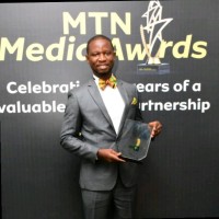 Thomas Tetteh