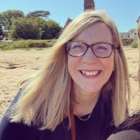 Sharon Jamieson Mcipd