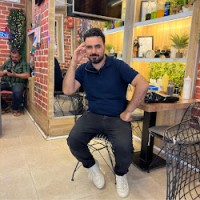Omar Alimam