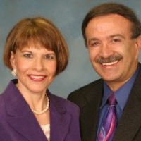 Bev & Saul Ovdat