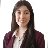 Shirley Huertas García