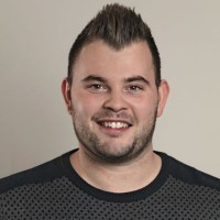 Jannick Vlasveld