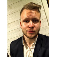Martin Viberg