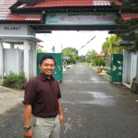 Arif Rachman