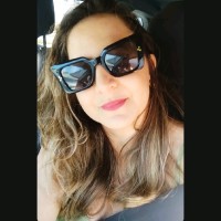 Maria Aparecida Gonçalves Leite