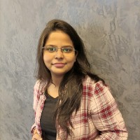 Shambhavi Tripathi