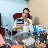 Hariom dubey Advocate