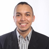 Carlos Javier Nieves Castillo