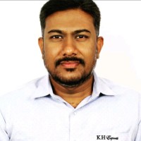 Mohamed Ameenullah