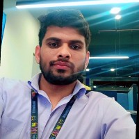 Rahul baloda