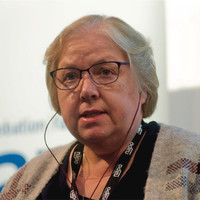 Frances Mason