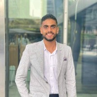 Saeed Khaled