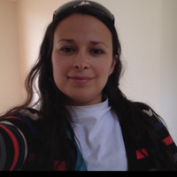 Nicole Lagos Gutierrez