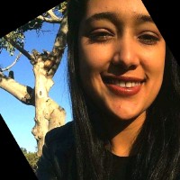 Nesrine Harbaoui