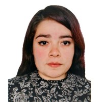 Brenda Cristina Guzmán Arias