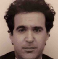 Charles Darmon