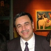 Stephen Stern