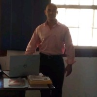Dilson Falcão Do Nascimento