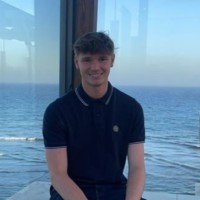 Ben Woolley