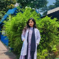 Atifa Tanjim Tisha