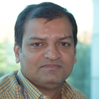 Sunil Sinha