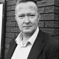 Malcolm Parsons Chpp, Chmilt, Fcmi, Mciro