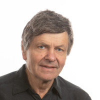 Warren Pettigrew