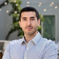 Amirreza Marjaninejad