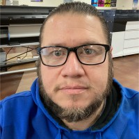Ismael Gutierrez
