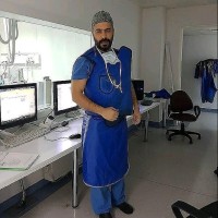 Dr Blessed Hands
