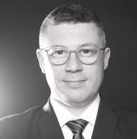 Alexander Salitrennik