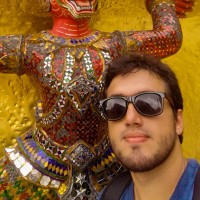 Cristian Castillo Salazar