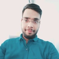 Dishant Singhal