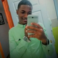 Odaine Robinson