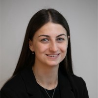 Jade Stramacchia