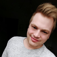 Daniel Ax