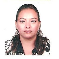 ROSALBA MORENO