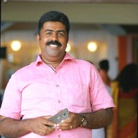 Lijo Jose