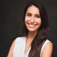 Patricia Aleixandre Pastor