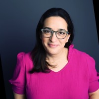 Staci Zemlak-Kenter, Mpa, Msw