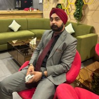 Sehaj pal singh