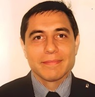 Claudio R. Cuello Vazquez