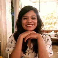 Agrima Gusain