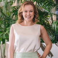 Giovana Stecanella FaccioGiovana Stecanella Faccio is an Influencer