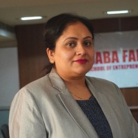 Sarbjeet Kaur Sidhu