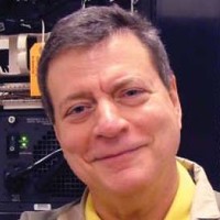 Jerry Seregni